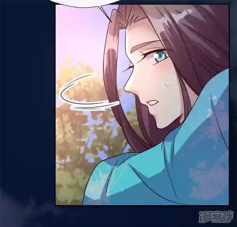 我的血族大人第113话 幻境之主 竟是她