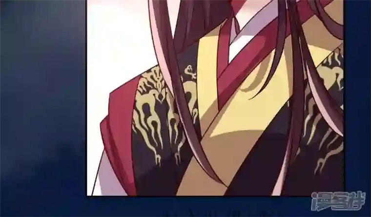 我的血族大人第113话 幻境之主 竟是她