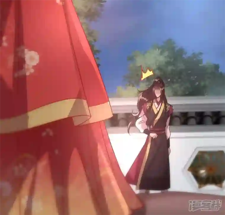 我的血族大人第114话 拦路新娘与秦酒受伤