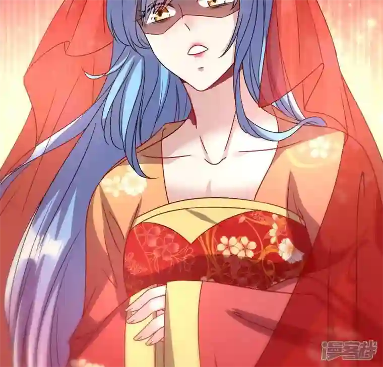 我的血族大人第114话 拦路新娘与秦酒受伤