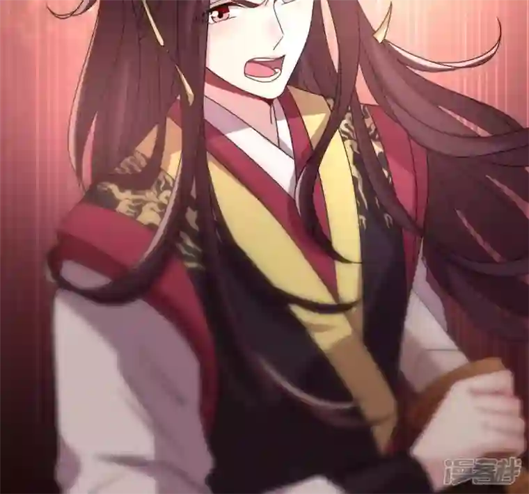 我的血族大人第114话 拦路新娘与秦酒受伤