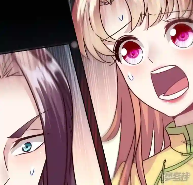 我的血族大人第114话 拦路新娘与秦酒受伤