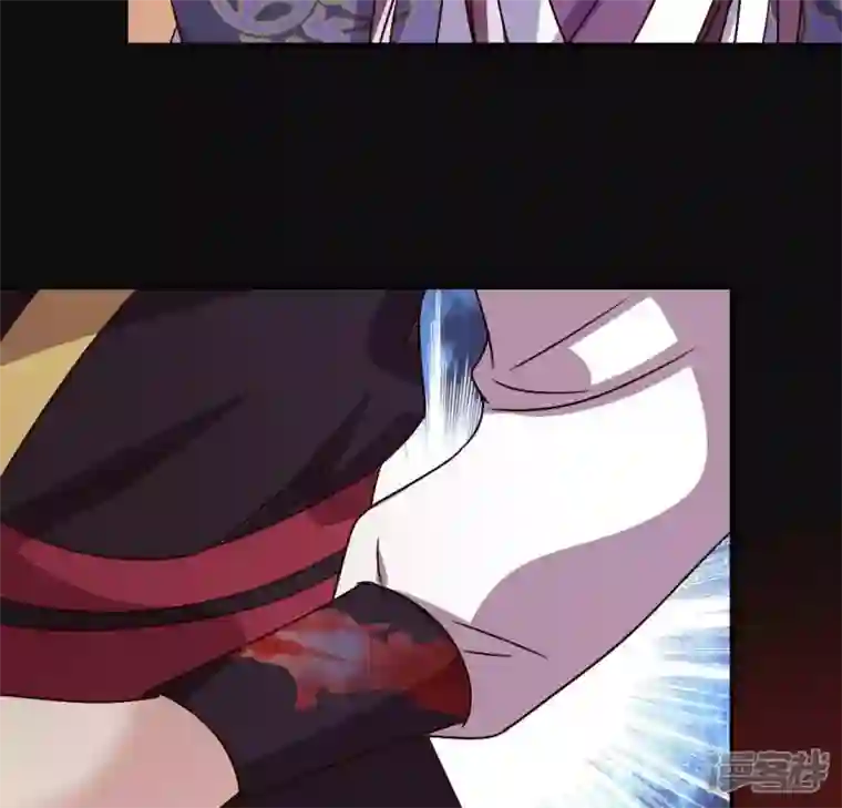 我的血族大人第114话 拦路新娘与秦酒受伤