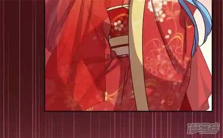 我的血族大人第114话 拦路新娘与秦酒受伤