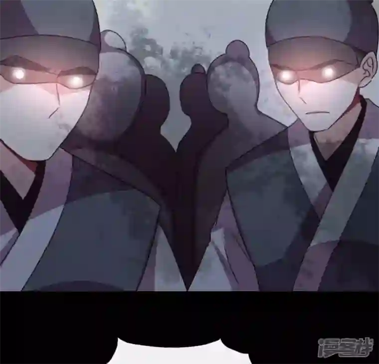 我的血族大人第114话 拦路新娘与秦酒受伤