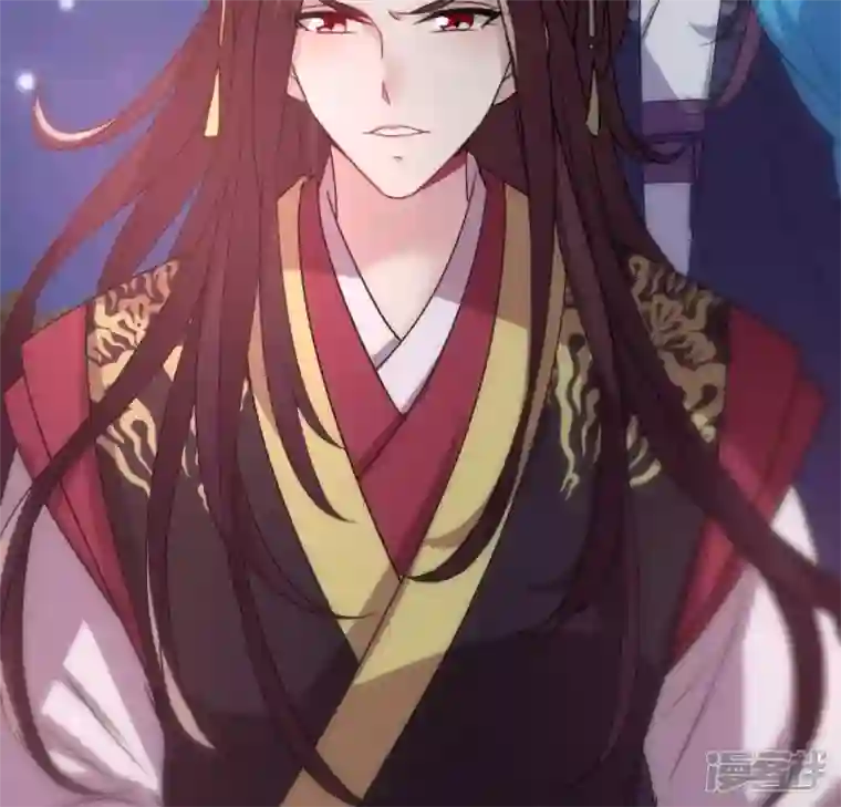 我的血族大人第114话 拦路新娘与秦酒受伤