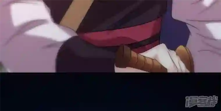 我的血族大人第114话 拦路新娘与秦酒受伤