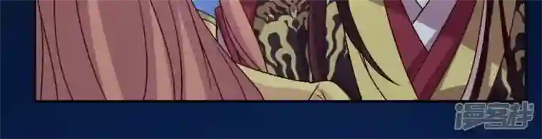 我的血族大人第115话 灵蛇劫