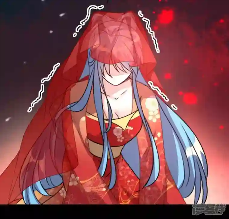 我的血族大人第116话 女人发怒真要命