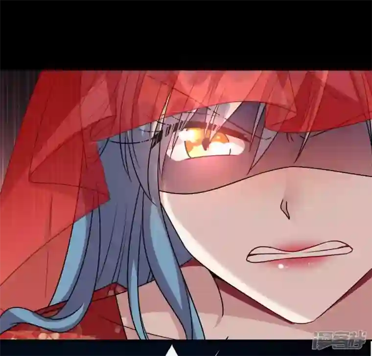 我的血族大人第116话 女人发怒真要命