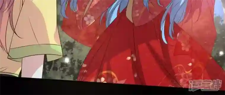 我的血族大人第117话 逃不脱一个情字