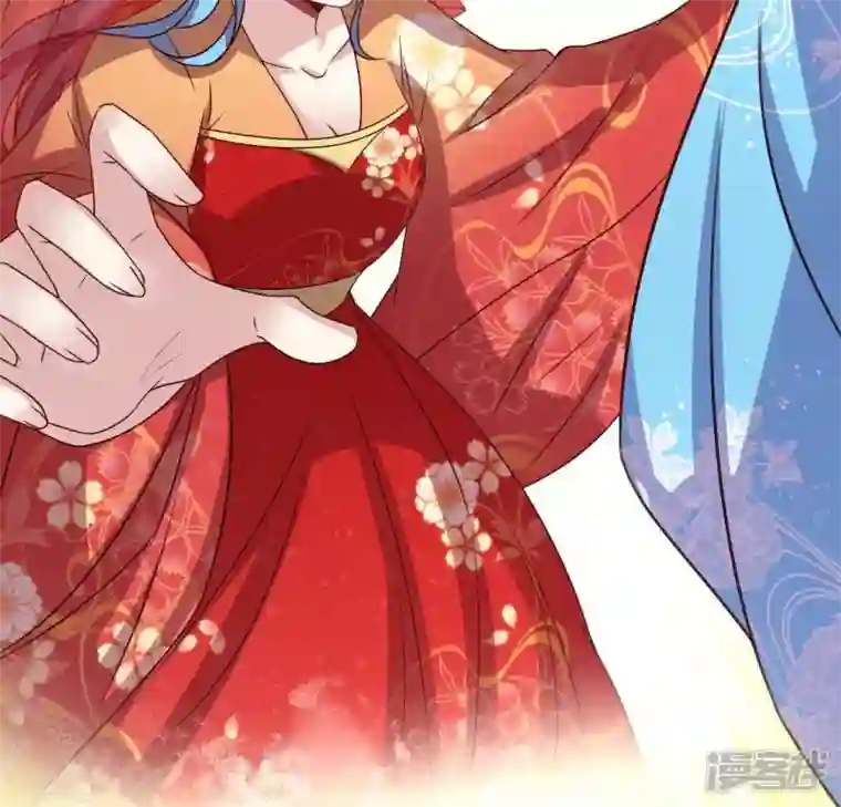 我的血族大人第117话 逃不脱一个情字