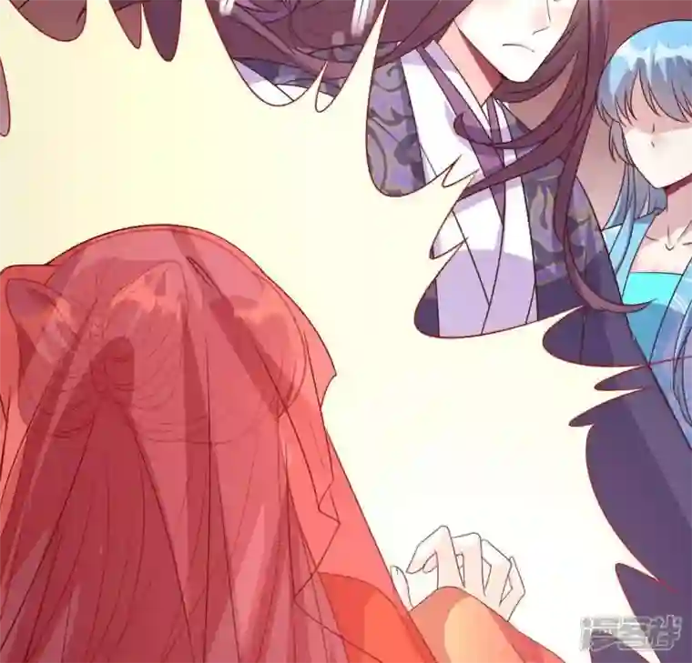 我的血族大人第117话 逃不脱一个情字