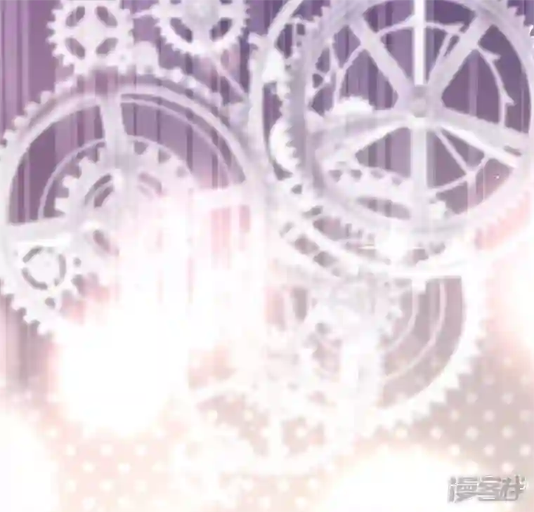 我的血族大人第117话 逃不脱一个情字