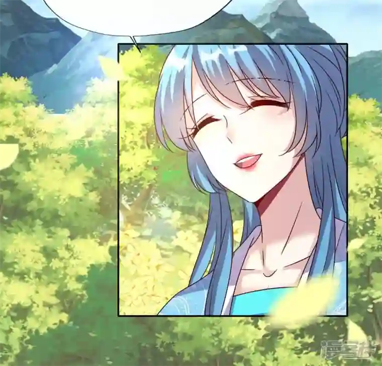 我的血族大人第117话 逃不脱一个情字