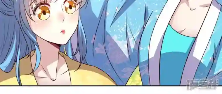 我的血族大人第117话 逃不脱一个情字