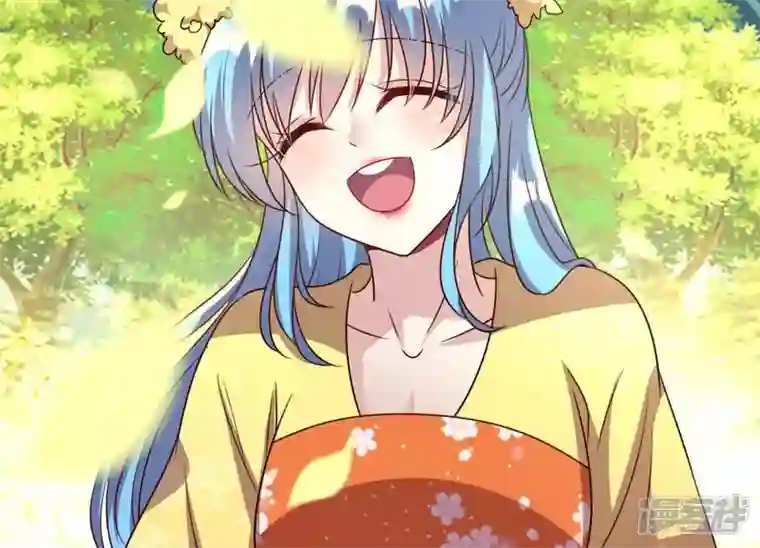 我的血族大人第117话 逃不脱一个情字