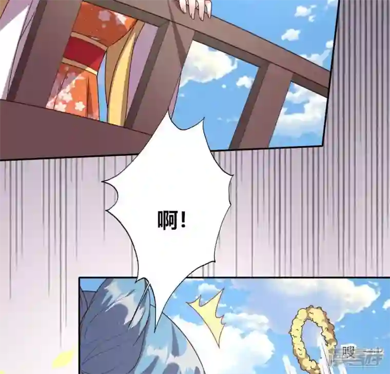 我的血族大人第117话 逃不脱一个情字