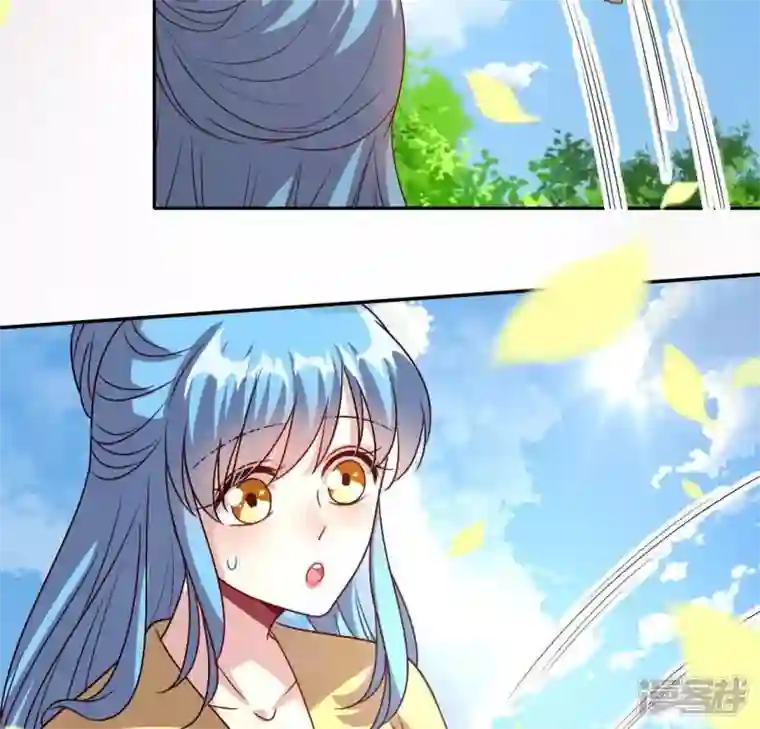 我的血族大人第117话 逃不脱一个情字