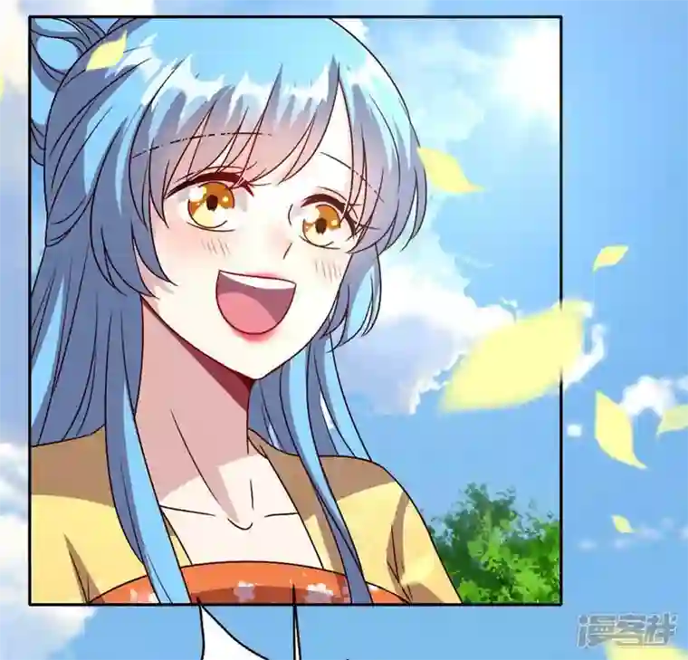 我的血族大人第117话 逃不脱一个情字