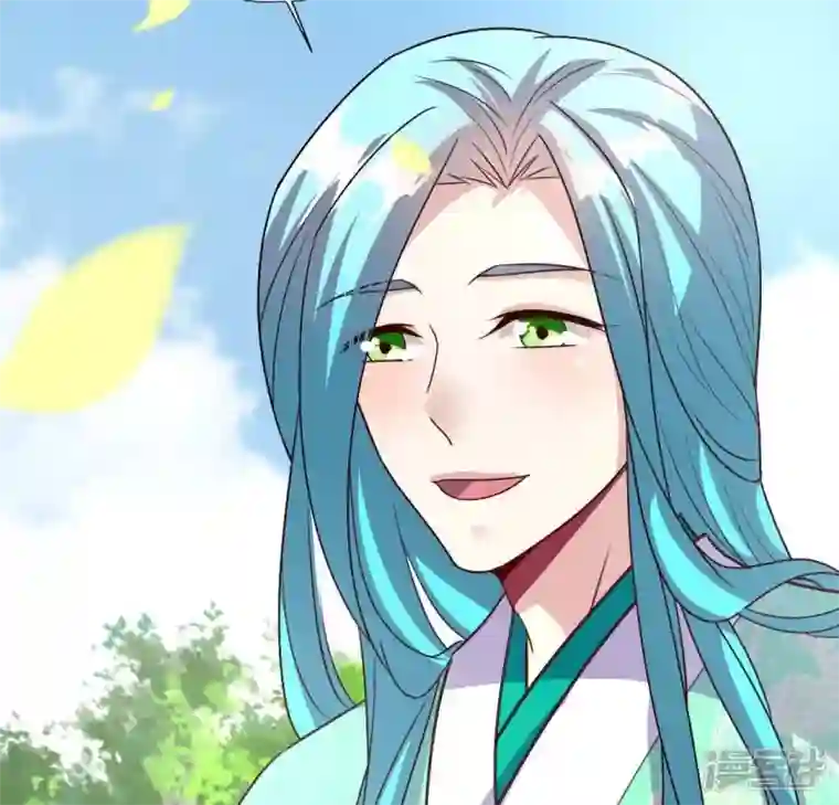 我的血族大人第117话 逃不脱一个情字