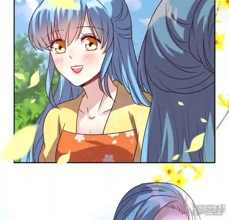 我的血族大人第118话 姐妹情深