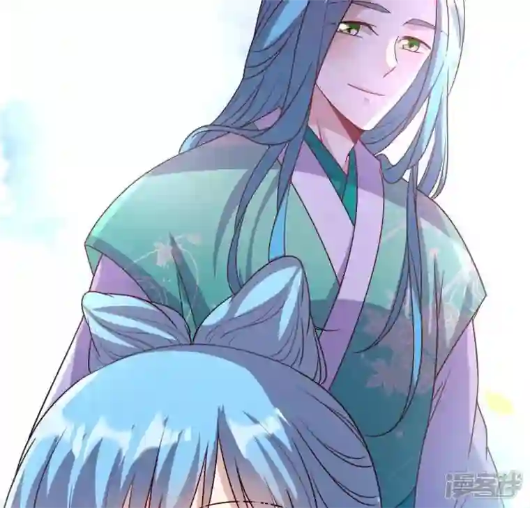 我的血族大人第118话 姐妹情深