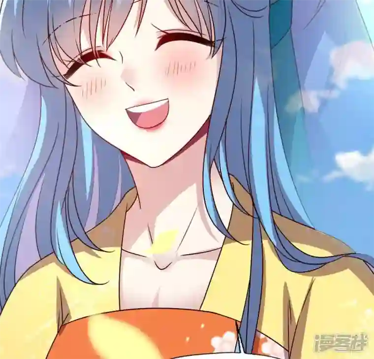 我的血族大人第118话 姐妹情深