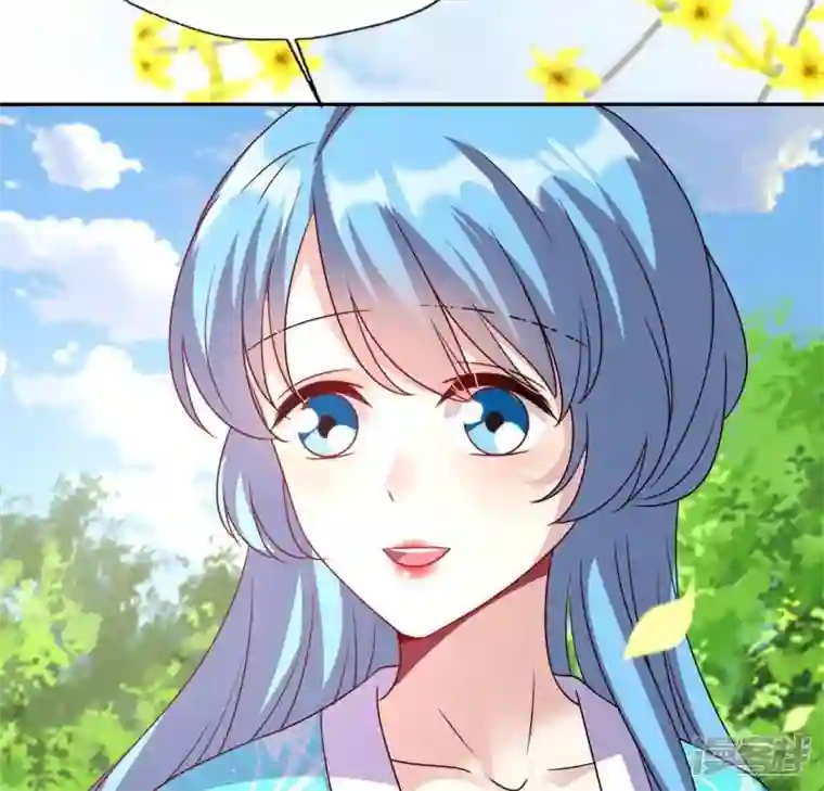 我的血族大人第118话 姐妹情深