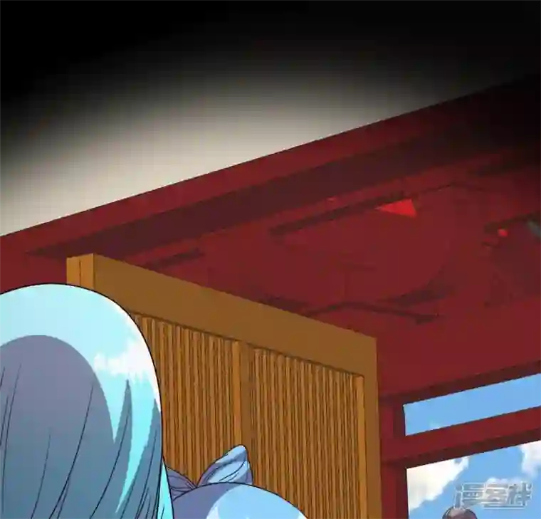 我的血族大人第119话 你们真的是姐妹吗