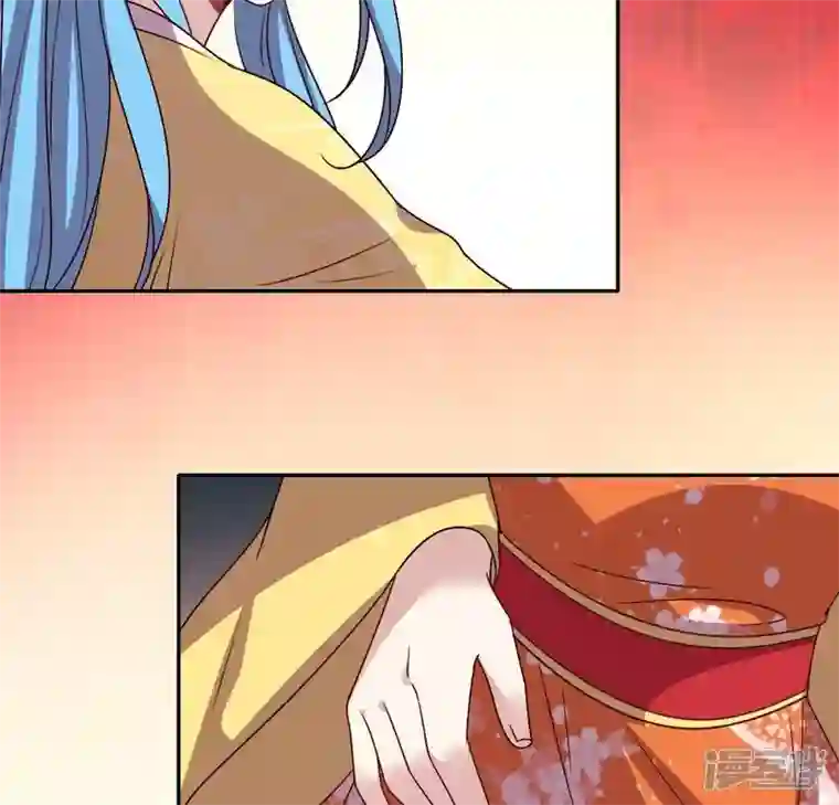 我的血族大人第119话 你们真的是姐妹吗