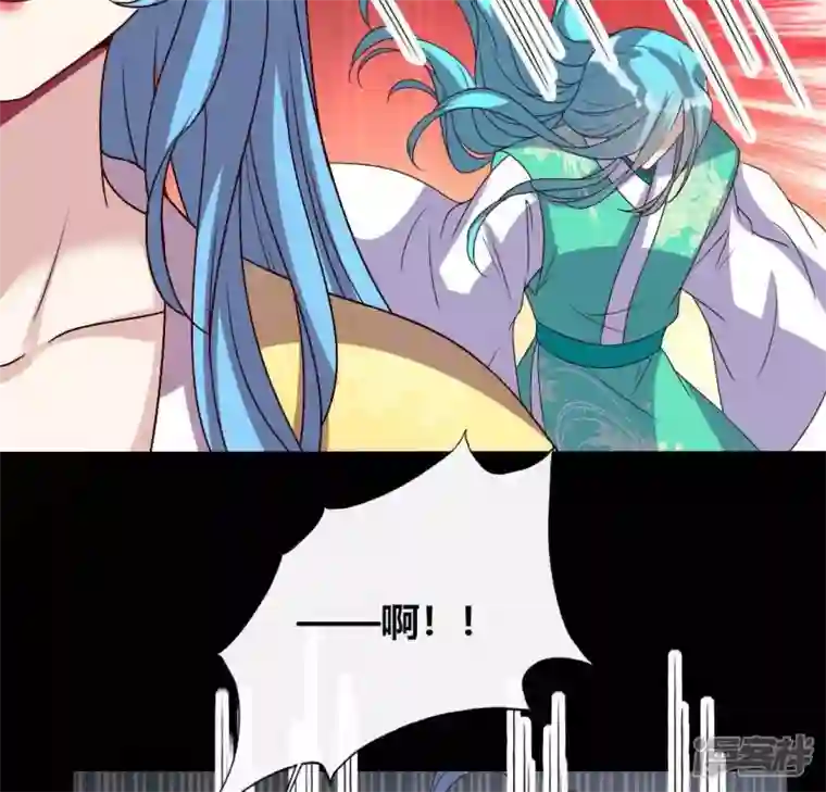 我的血族大人第120话 迎春花的约定