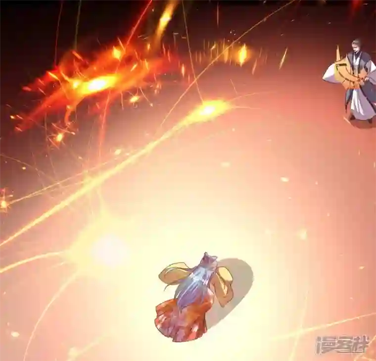 我的血族大人第120话 迎春花的约定