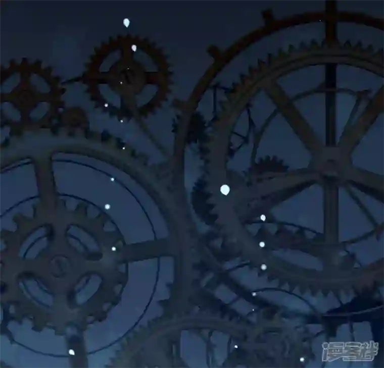 我的血族大人第120话 迎春花的约定