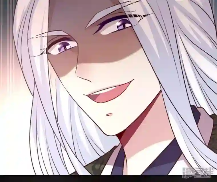 我的血族大人第124话 失控的望京