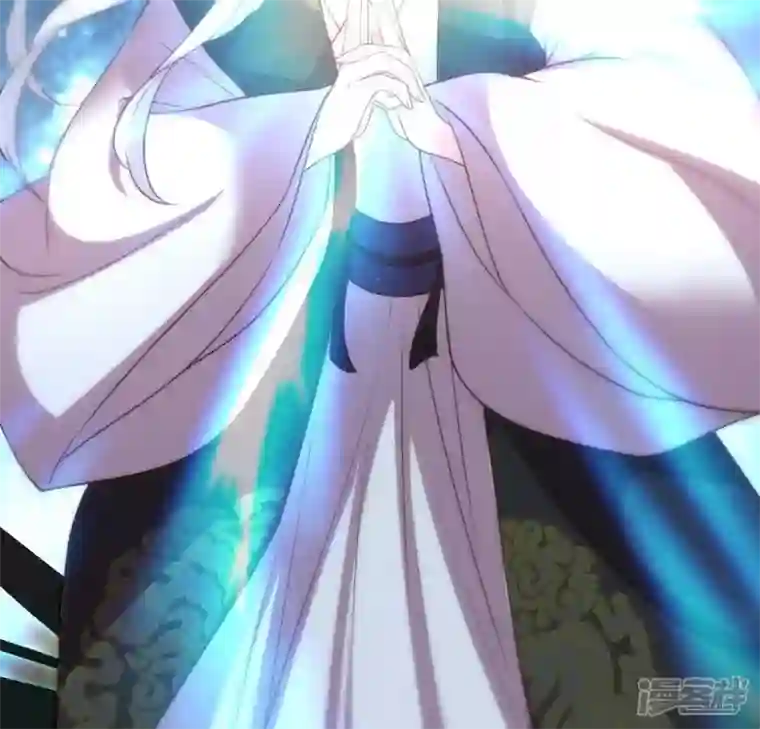 我的血族大人第126话 这次换我保护你