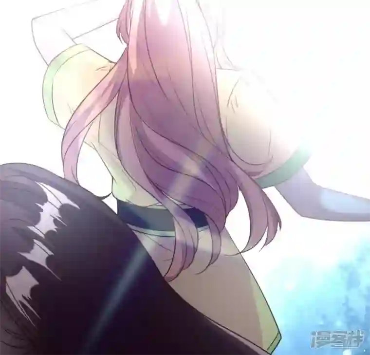 我的血族大人第126话 这次换我保护你