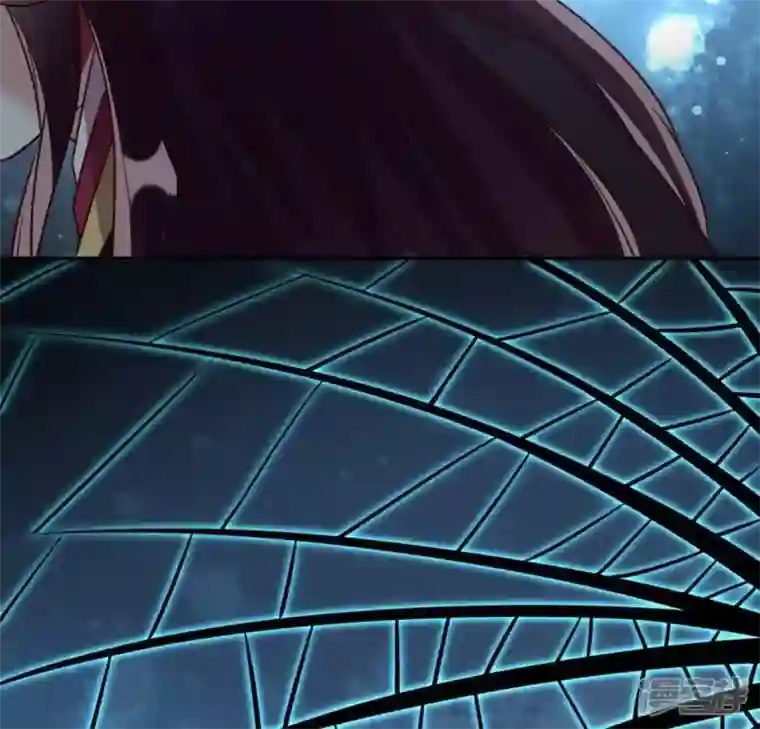 我的血族大人第126话 这次换我保护你