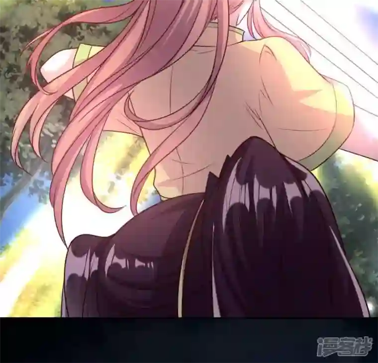 我的血族大人第126话 这次换我保护你