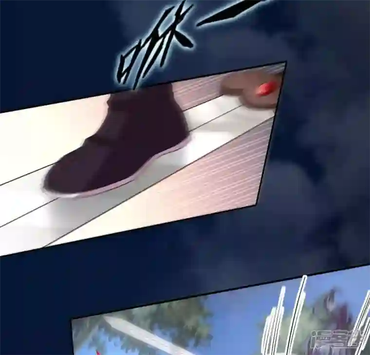 我的血族大人第127话 缚妖绳