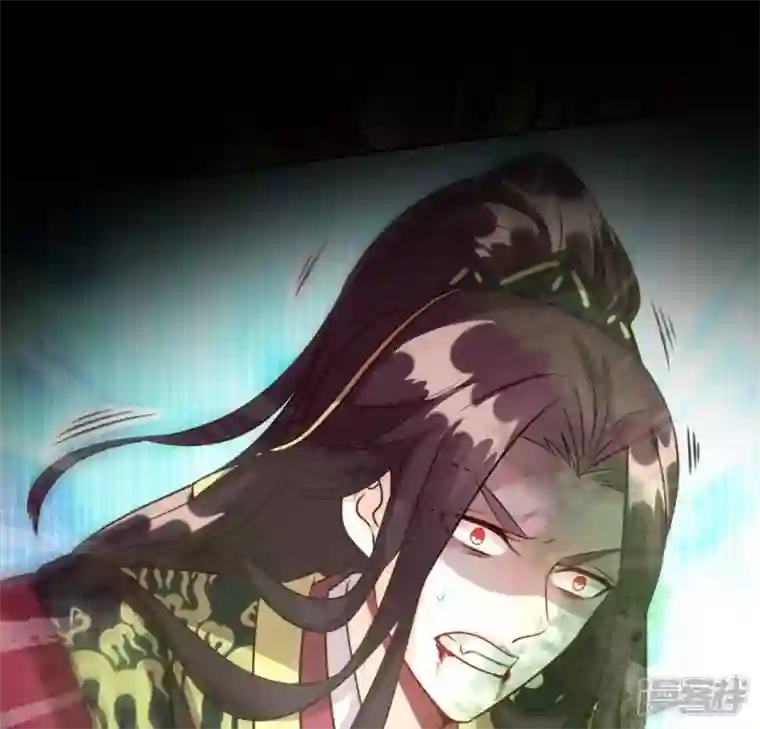 我的血族大人第128话 黑暗就是我的天下