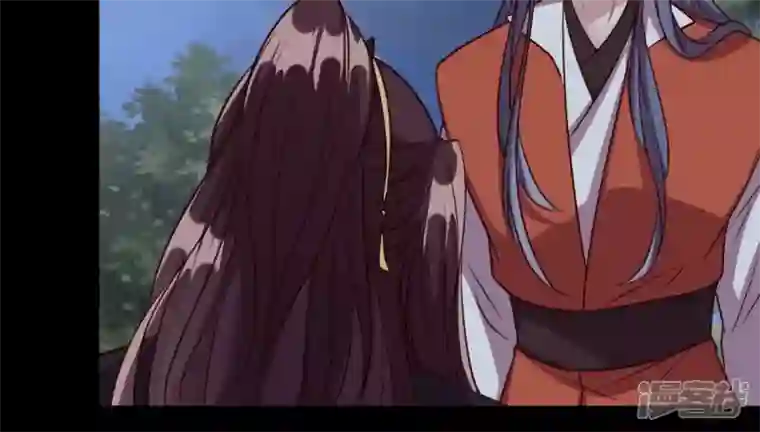 我的血族大人第128话 黑暗就是我的天下