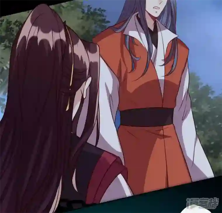 我的血族大人第128话 黑暗就是我的天下