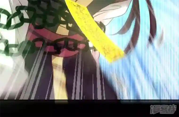 我的血族大人第128话 黑暗就是我的天下