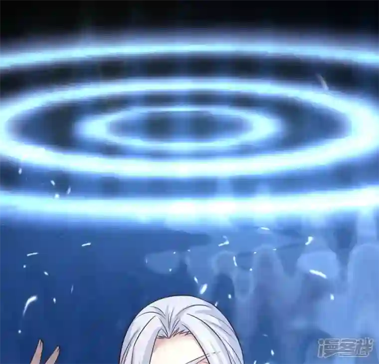 我的血族大人第128话 黑暗就是我的天下