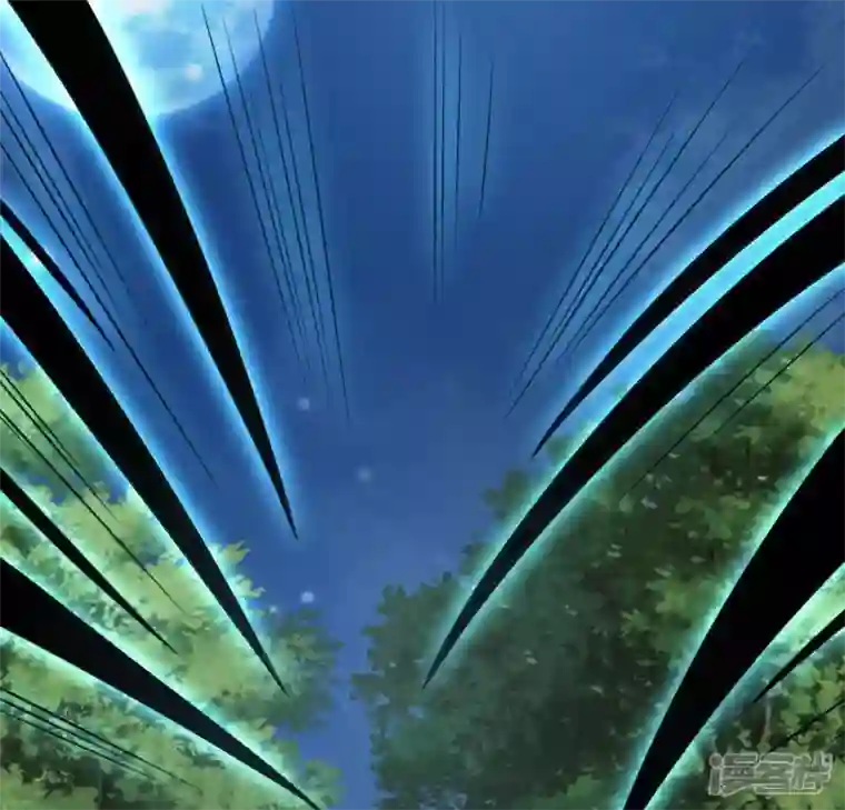 我的血族大人第128话 黑暗就是我的天下