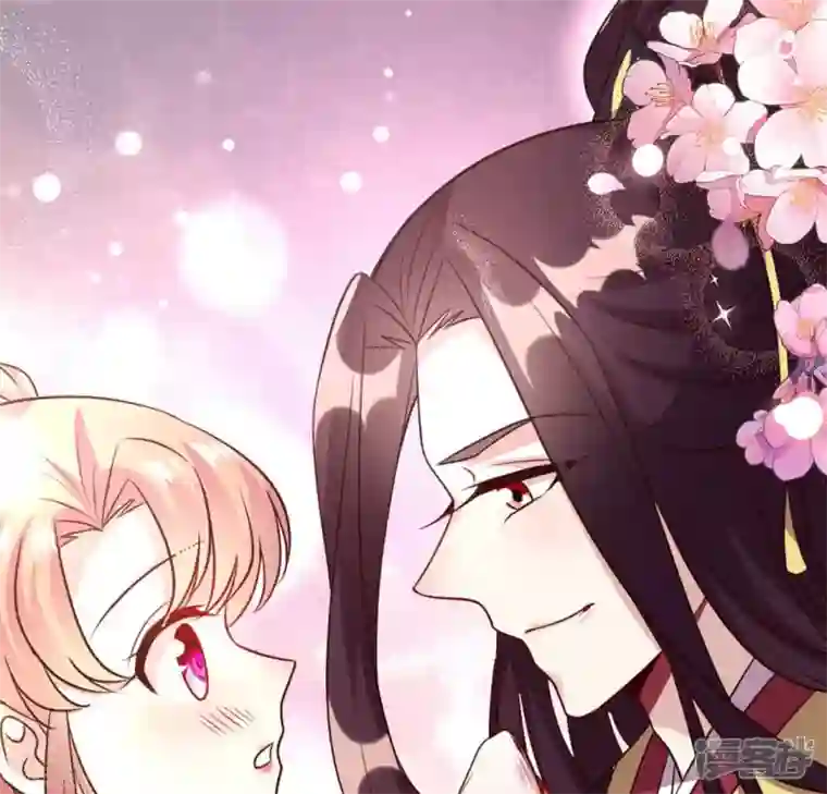 我的血族大人第129话 血烟花觉醒