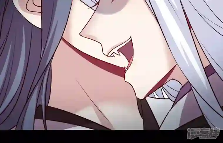 我的血族大人第129话 血烟花觉醒