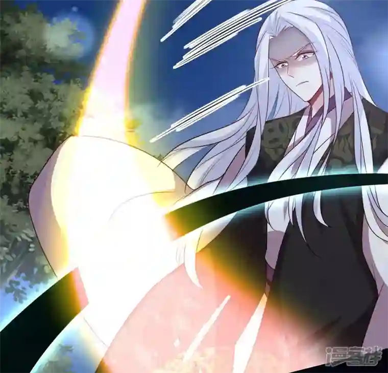 我的血族大人第129话 血烟花觉醒