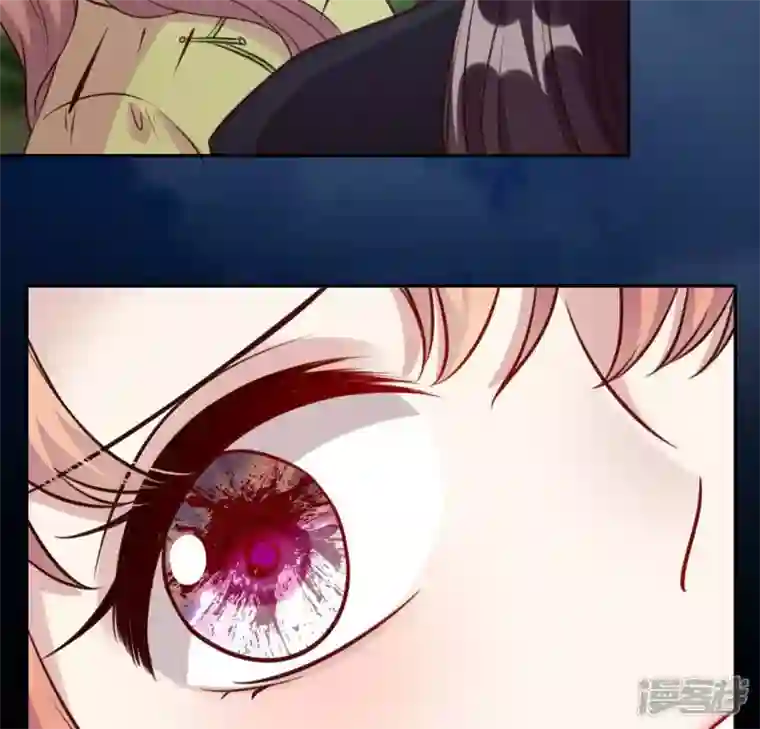 我的血族大人第129话 血烟花觉醒